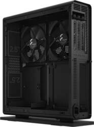 Mini Fractal Design Ridge Black