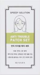 Missha - Speedy Solution Anti Trouble