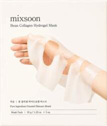 Mixsoon - Bean Collagen Hydrogel Mask