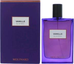 Molinard Vanilla Epv 75 ml