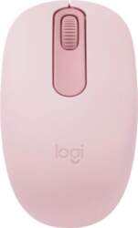 MOUSE BLUETH OPTICAL M196/ROSE 910-007461 LOGITECH