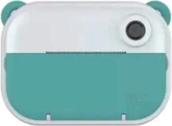 MYFIRST Camera Insta Wi Teal