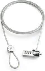 Natec Notebook Lock LOBSTER CODE 1