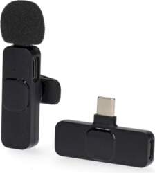 Nedis MICW110BK USB-C