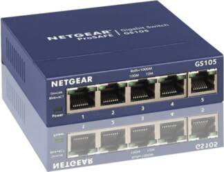 Netgear GS105GE