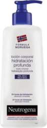 Neutrogena Deep Moisture Body Lotion 400ml