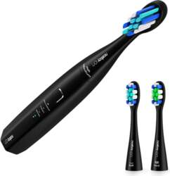 Niceboy - ION Sonic Lite Black