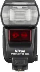 Nikon Speedlight SB-5000