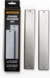 No-Name Diamen plates 320/400 Work Sharp