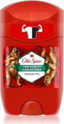 Old Spice - Solid deodorant for