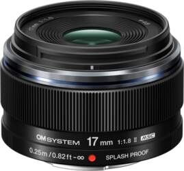 Olympus OM system OM System M