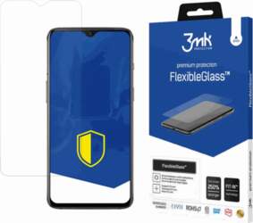 OnePlus 7 - 3mk FlexibleGlass™ screen