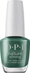 OPI Nature Strong Natural Origin Lacquer