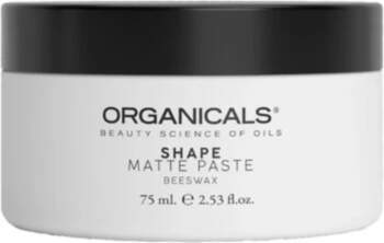 Organicals® SHAPE Matte Paste 75 ml