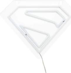 Paladone Superman Wall Mountable LED Neon