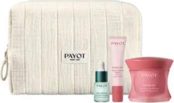 PAYOT ROSELIFT 4-piece set