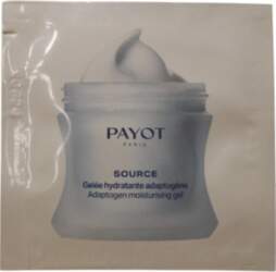 Payot, Source Adaptogen, Moisturizing, Gel, For