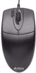 Pele A4Tech OP-620D Ambidextrous Optical Black