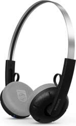 Austiņas Philips TAH2000BK/00 Black
