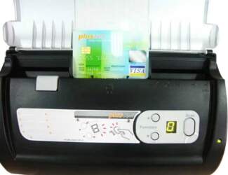 Plustek PLUS-SO-PS3060