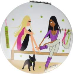 Polaar, Compact Mirror