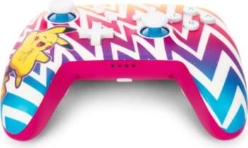 PowerA Enhanced Wireless Controller -langaton peliohjain
