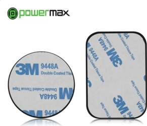 Powermax Luxivox LUA01 2gab
