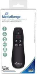 PRESENTER/POINTER WRL/MROS220 MEDIARANGE