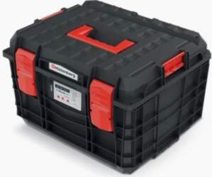 PROSPERPLAST KISTENBERG C BLOCK PRO TOOLBOX