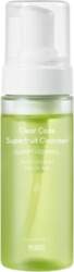 PURITO - Facial cleansing foam (Clear