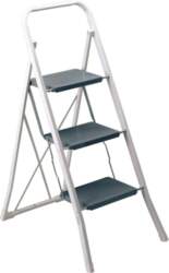 RAYEN 3-Step Ladder