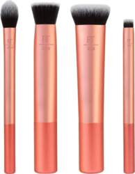 REAL TECHNIQUES_SET Face Base Make-up Brush