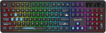 Redragon Volcano K526BB-WL