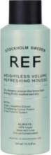 REF Weightless Volume Refreshing Mousse 200
