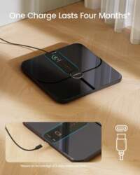 RENPHO Elis Nova Wifi Smart Scale