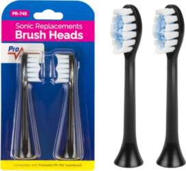 Replacement brush set PR-745 B Promedix