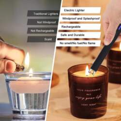 Riff ARC1 Electric plasma lighter