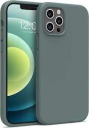 Riff "Soft Silicone Case iPhone