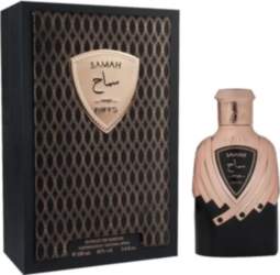 Riiffs Samah Black EDP M 100