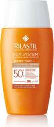 RILASTIL SUN SYS WT COL SPF50+