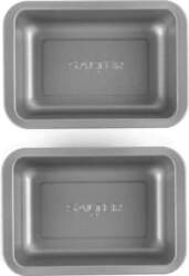 Salter BW14466 Essentials 2 Piece Rectangle