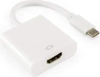 Sbox AD.HDMI-TYPEC HDMI F.->TYPE-C