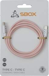 Sbox Type C – Type CM/M
