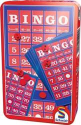 Schmidt Spēle Bingo