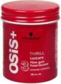 Schwarzkopf Professional Thrill - fibrous structuring