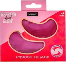 SENCE REFRESH AND GLOW HYDROGEL Eye