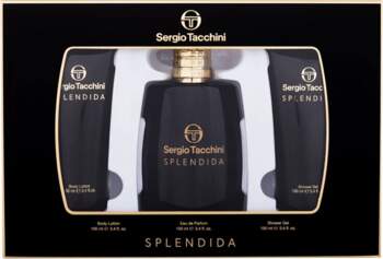 Sergio Tacchini Splendida EDP 100 ml