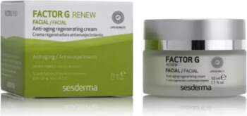 Sesderma Regeneration Cream with Factor G