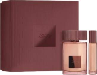 SET TOM FORD Cafe Rose EDP