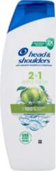 Shampoo Head & Shoulders Apple Fresh